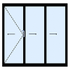 3-delige-vouwwand-met-loopdeur-naar-rechts-vouwend-loopdeur-naar-links