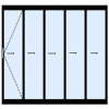 5-delige-vouwwand-met-loopdeur-alles-naar-rechts-vouwend
